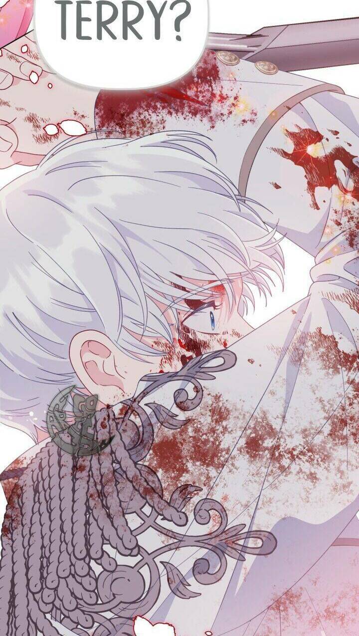 Sự Điều Trị Đặc Biệt Của Tinh Linh Chap 57 - Next Chap 58