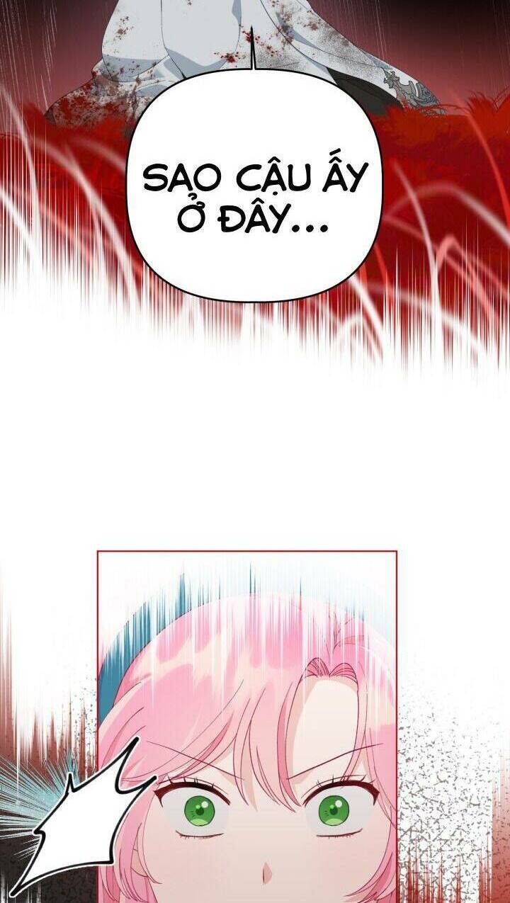 Sự Điều Trị Đặc Biệt Của Tinh Linh Chap 57 - Next Chap 58