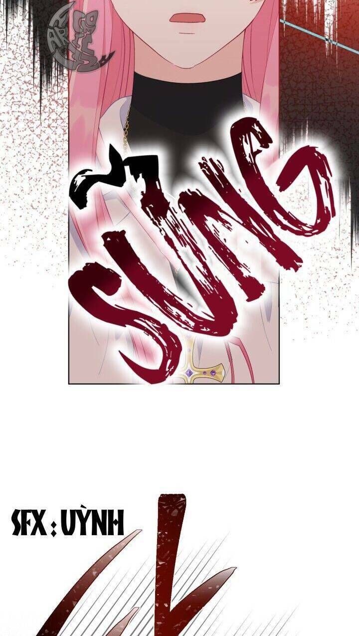 Sự Điều Trị Đặc Biệt Của Tinh Linh Chap 57 - Next Chap 58