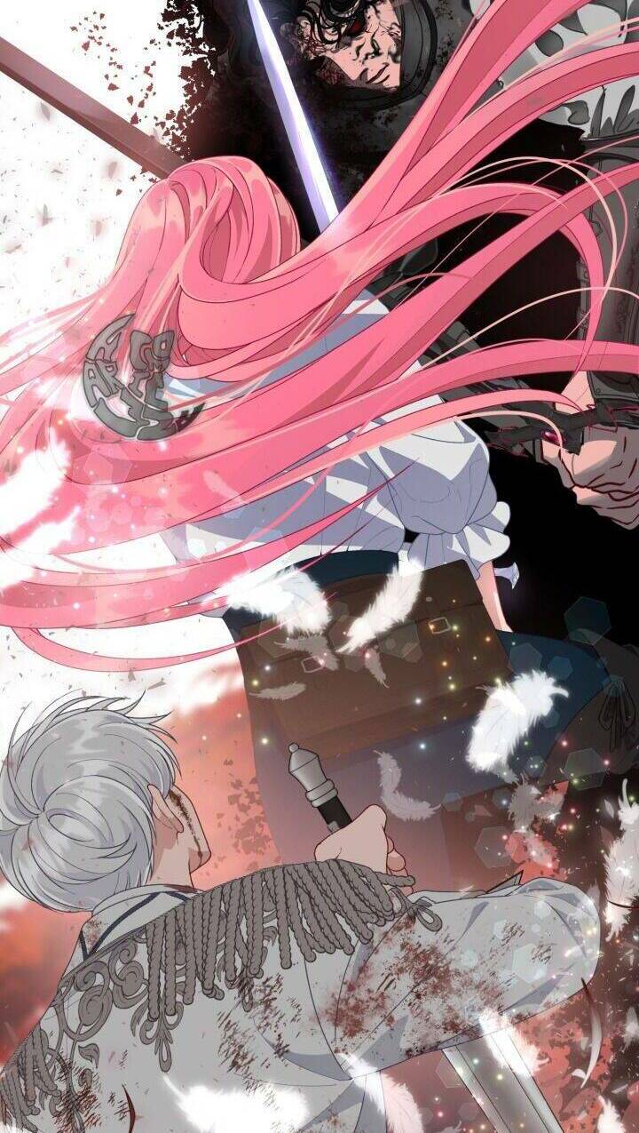 Sự Điều Trị Đặc Biệt Của Tinh Linh Chap 57 - Next Chap 58