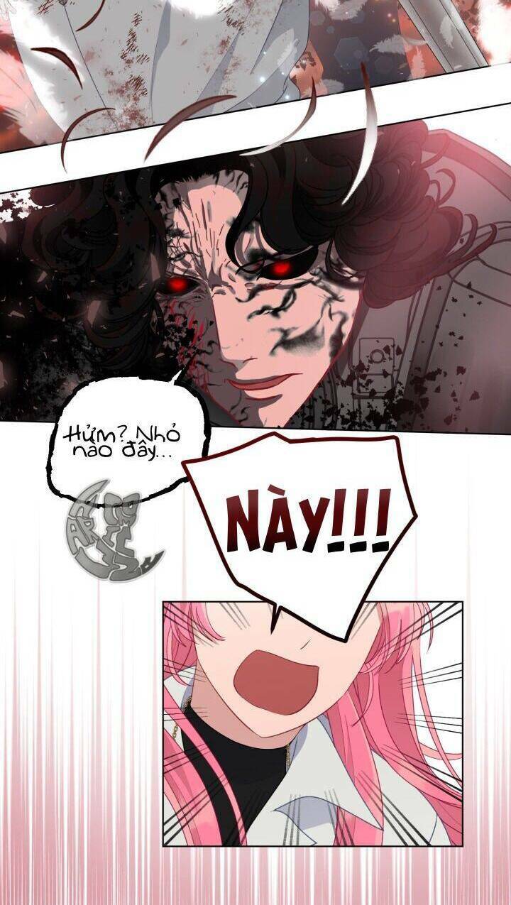 Sự Điều Trị Đặc Biệt Của Tinh Linh Chap 57 - Next Chap 58