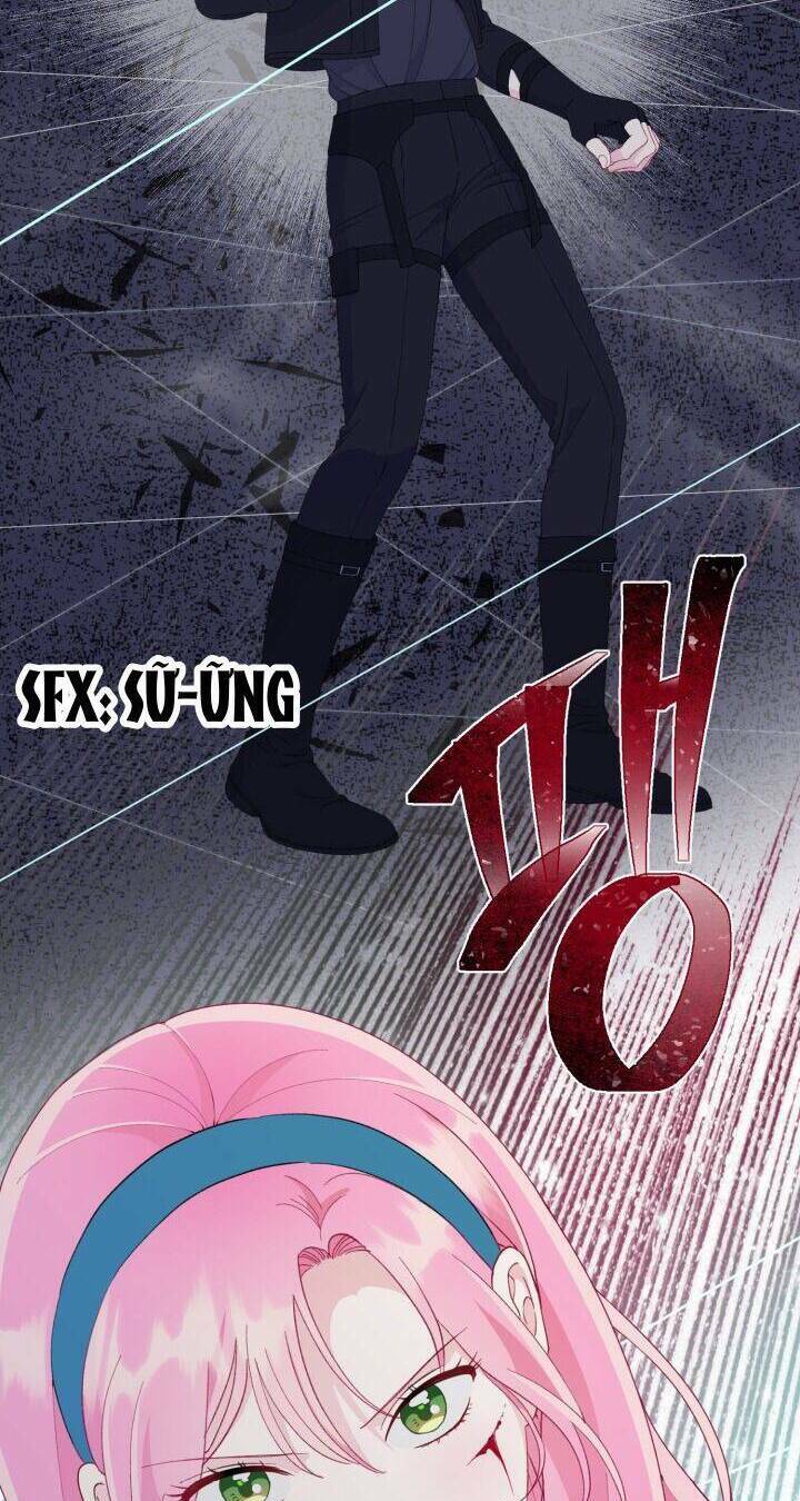 Sự Điều Trị Đặc Biệt Của Tinh Linh Chap 57 - Next Chap 58