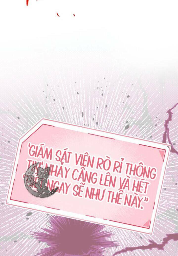 Sự Điều Trị Đặc Biệt Của Tinh Linh Chap 57 - Next Chap 58