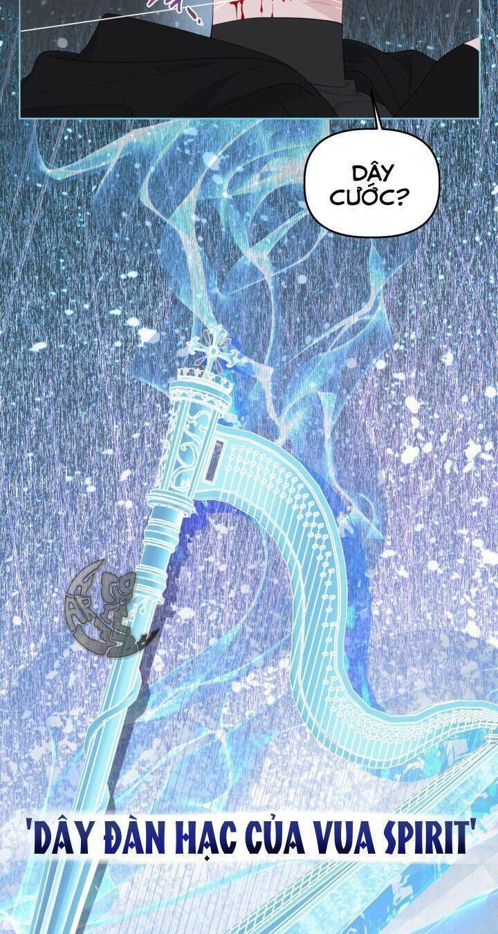 Sự Điều Trị Đặc Biệt Của Tinh Linh Chap 57 - Next Chap 58