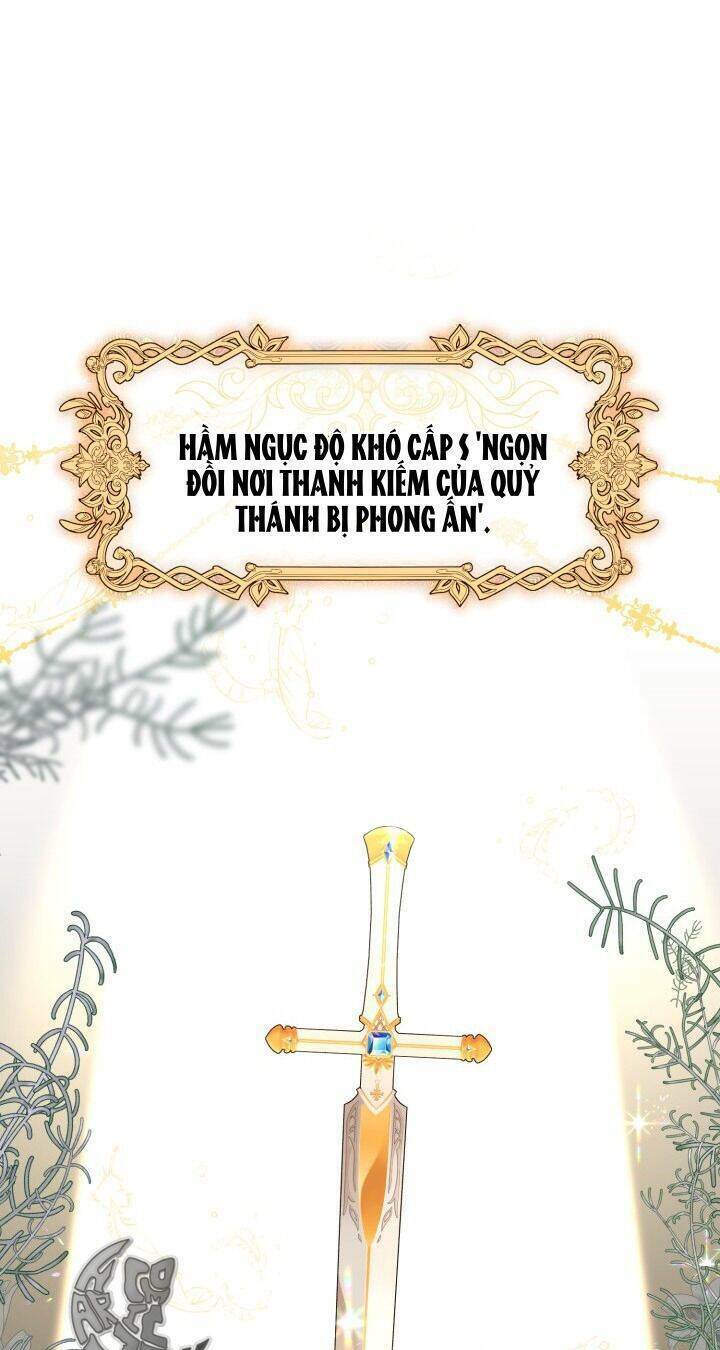 Sự Điều Trị Đặc Biệt Của Tinh Linh Chap 58 - Next Chap 59