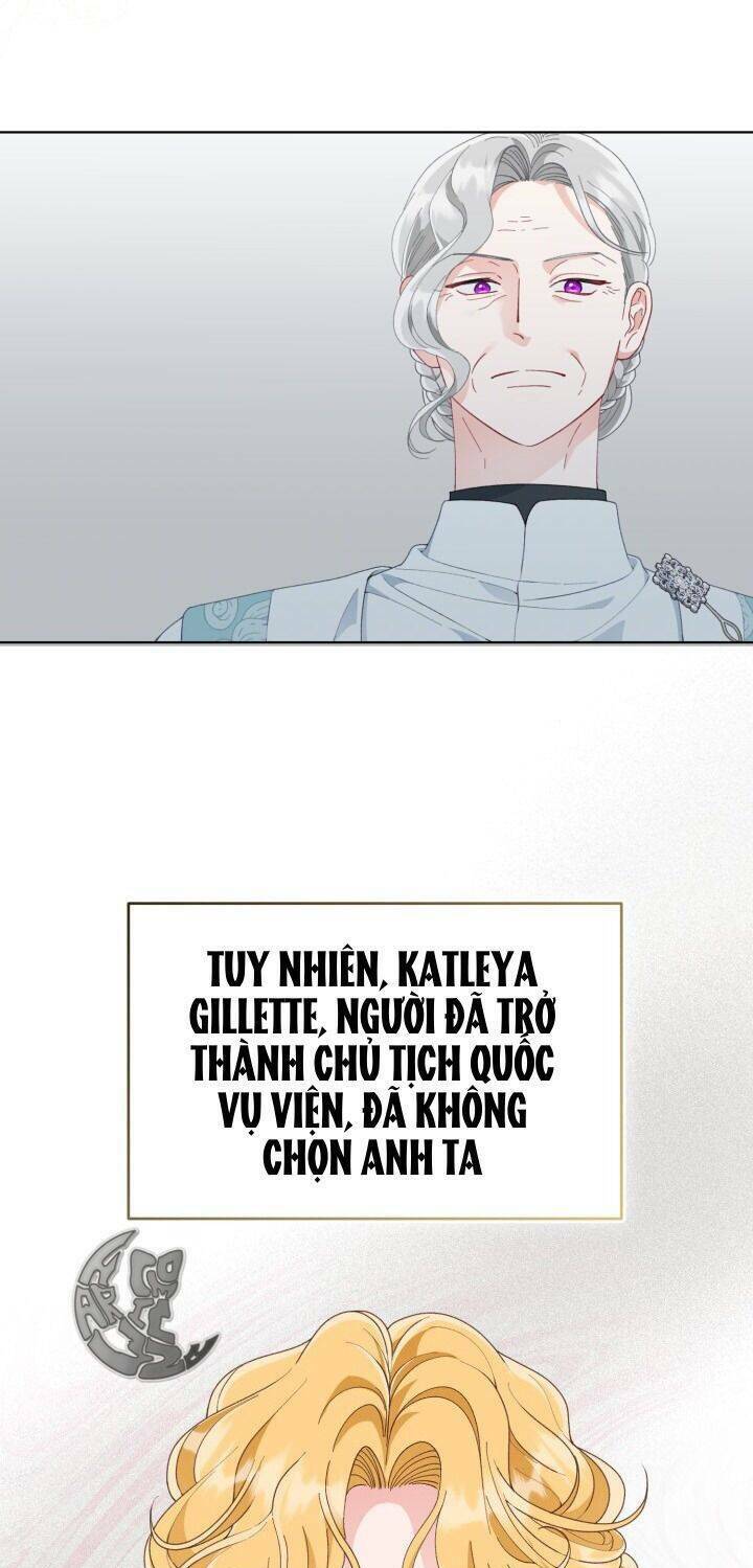 Sự Điều Trị Đặc Biệt Của Tinh Linh Chap 58 - Next Chap 59