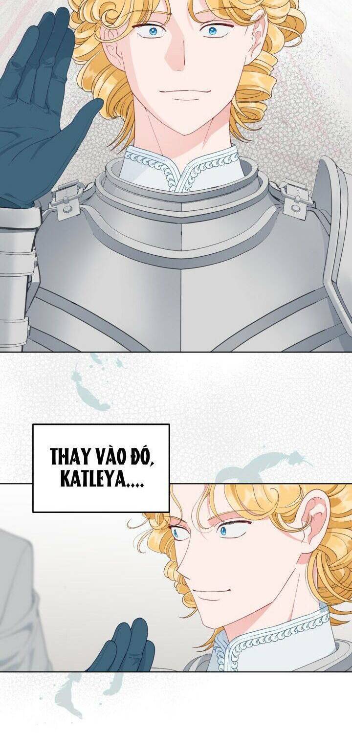 Sự Điều Trị Đặc Biệt Của Tinh Linh Chap 58 - Next Chap 59