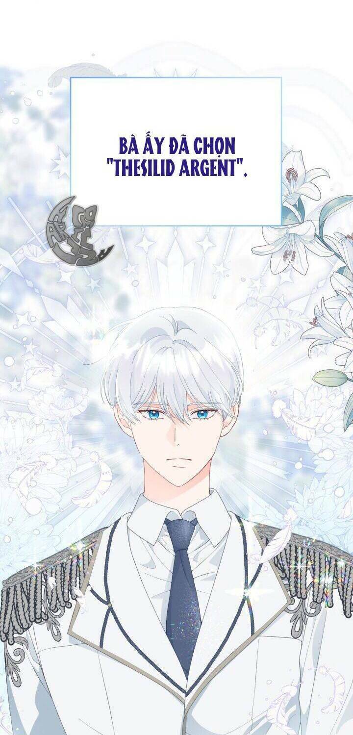 Sự Điều Trị Đặc Biệt Của Tinh Linh Chap 58 - Next Chap 59