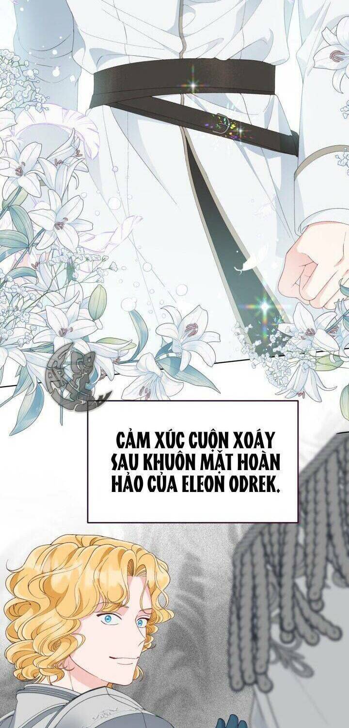 Sự Điều Trị Đặc Biệt Của Tinh Linh Chap 58 - Next Chap 59