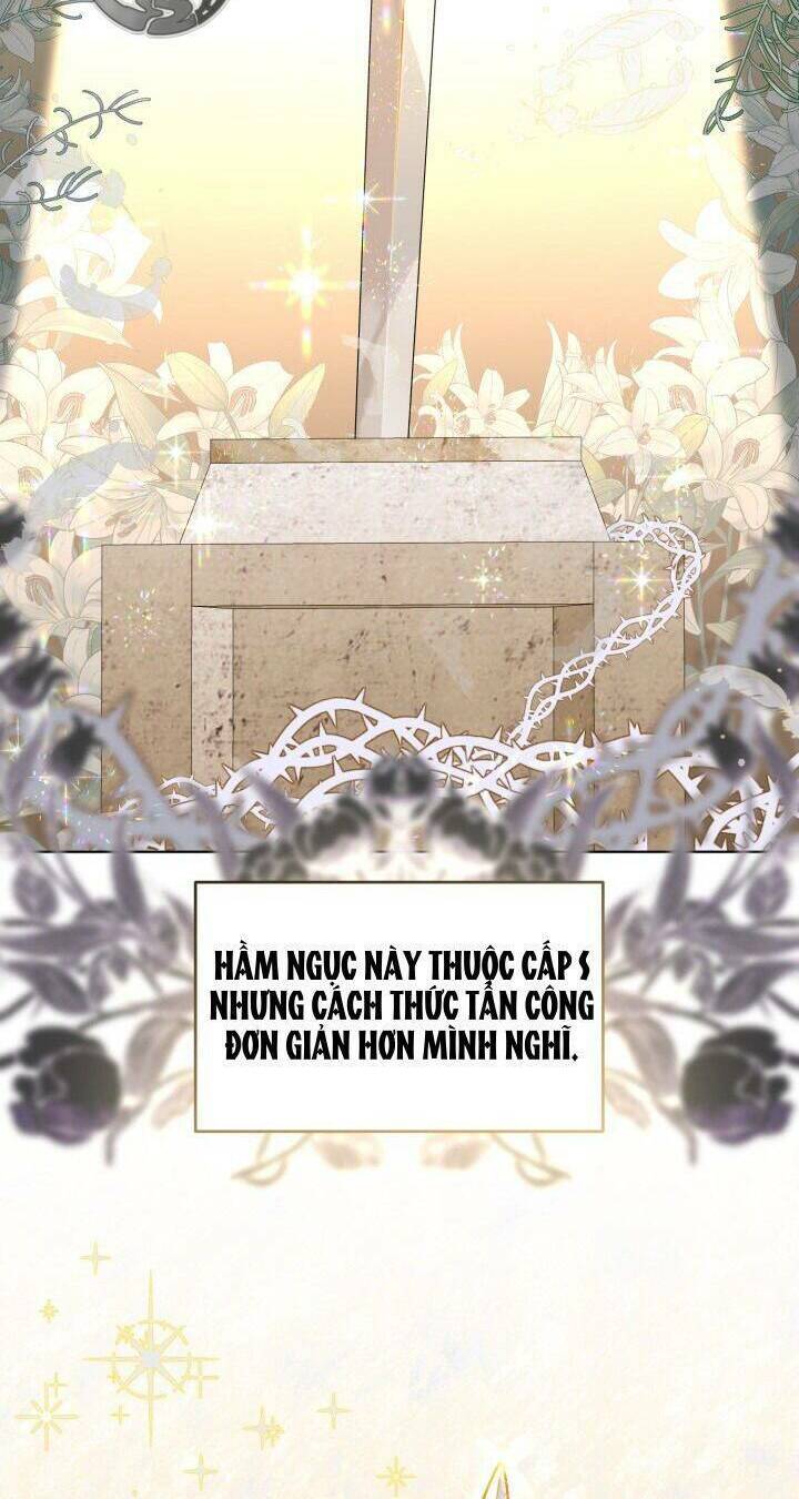 Sự Điều Trị Đặc Biệt Của Tinh Linh Chap 58 - Next Chap 59