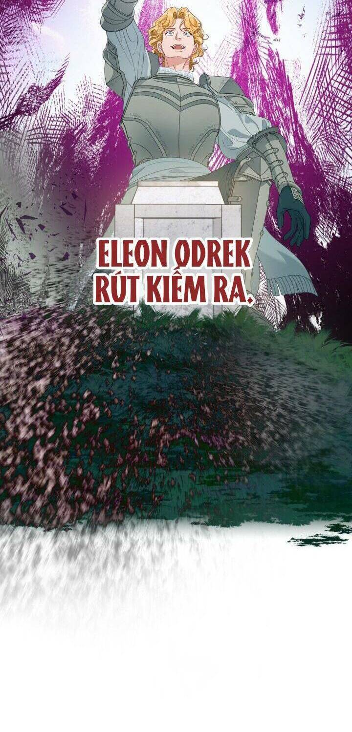 Sự Điều Trị Đặc Biệt Của Tinh Linh Chap 58 - Next Chap 59