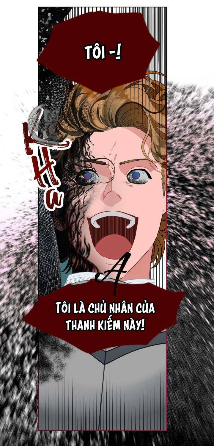 Sự Điều Trị Đặc Biệt Của Tinh Linh Chap 58 - Next Chap 59