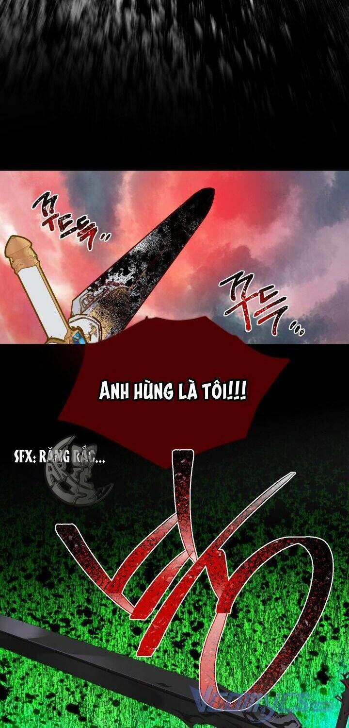 Sự Điều Trị Đặc Biệt Của Tinh Linh Chap 58 - Next Chap 59