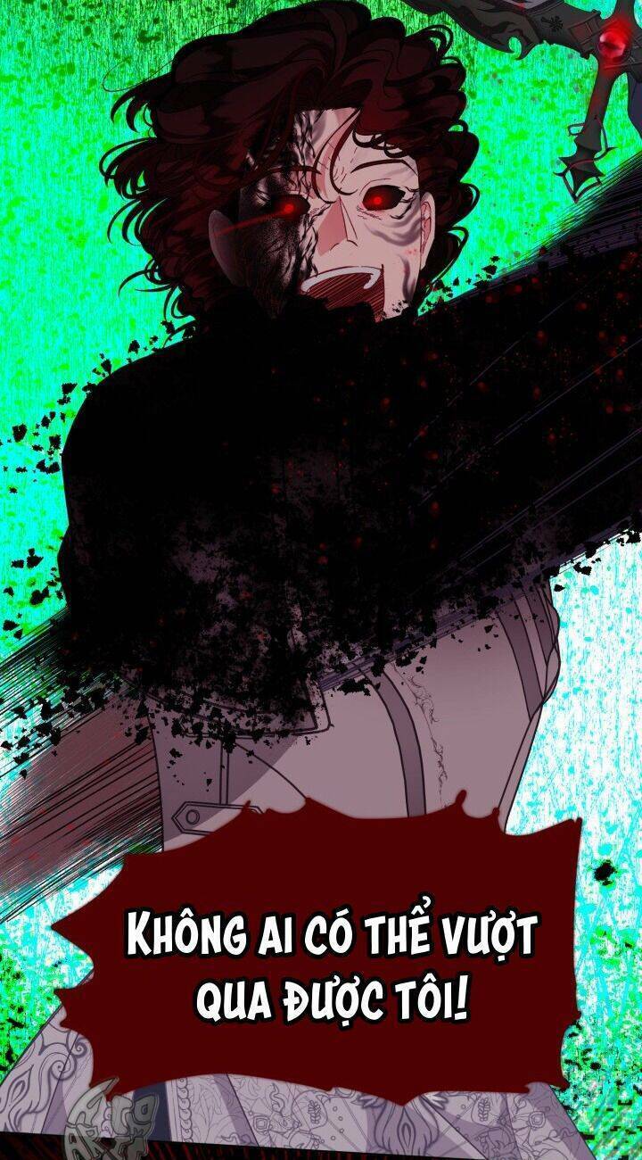 Sự Điều Trị Đặc Biệt Của Tinh Linh Chap 58 - Next Chap 59