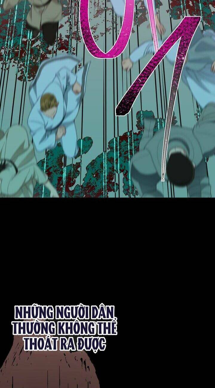 Sự Điều Trị Đặc Biệt Của Tinh Linh Chap 58 - Next Chap 59