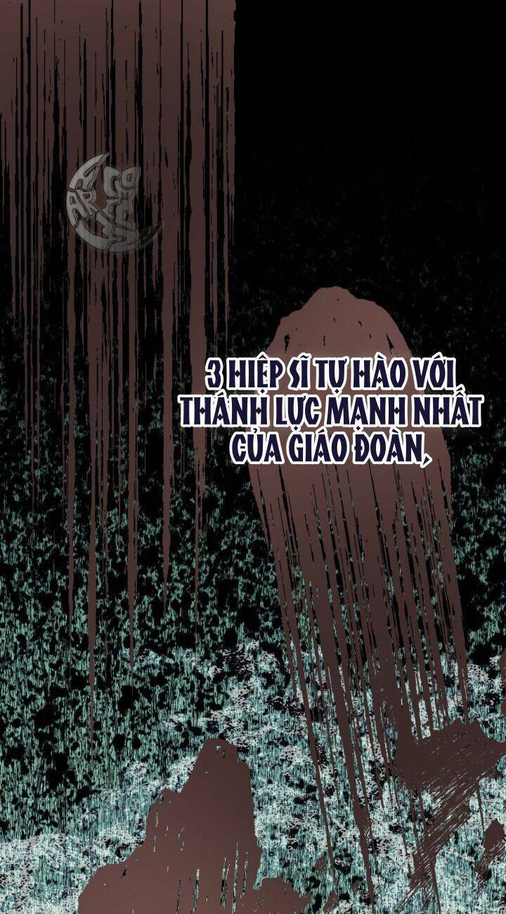 Sự Điều Trị Đặc Biệt Của Tinh Linh Chap 58 - Next Chap 59