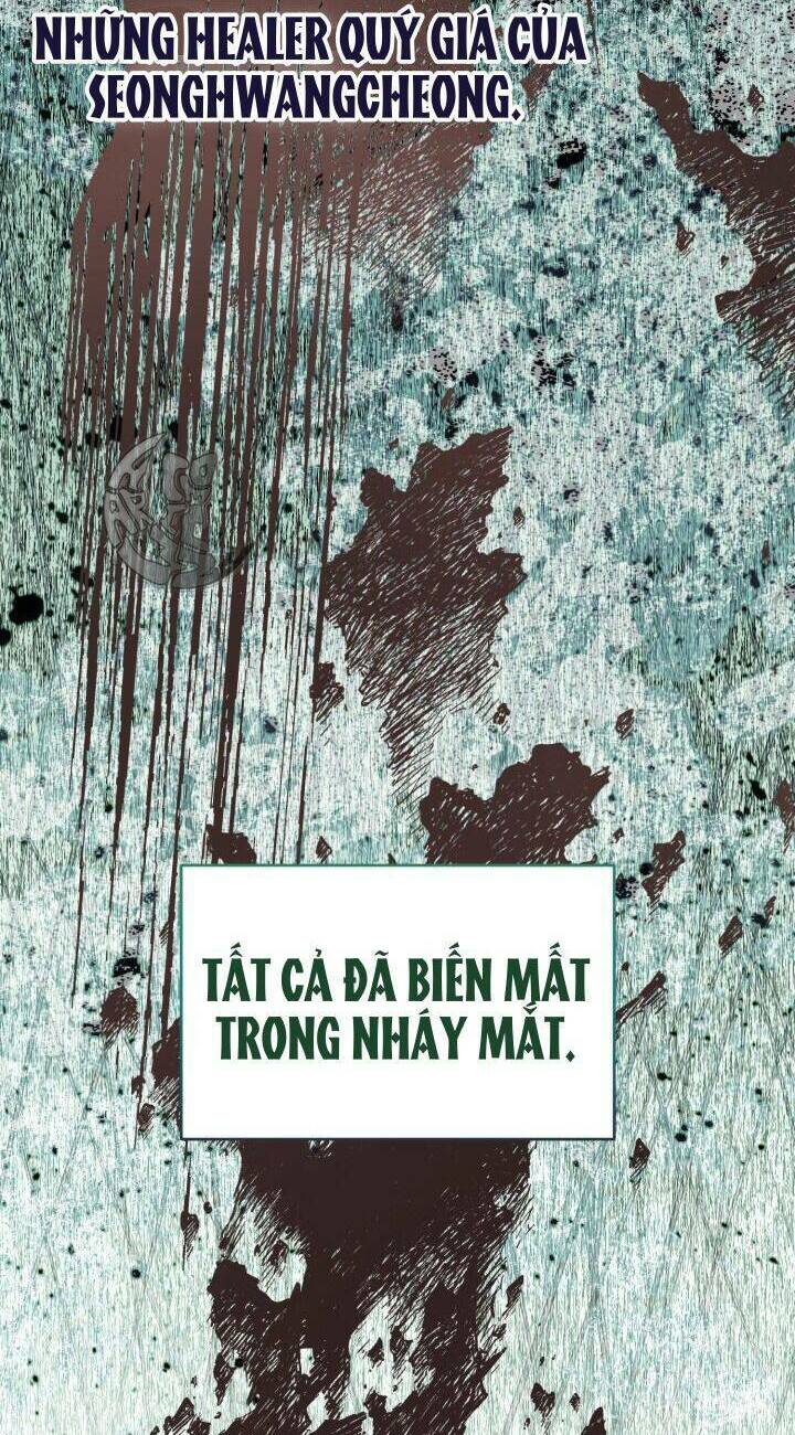 Sự Điều Trị Đặc Biệt Của Tinh Linh Chap 58 - Next Chap 59