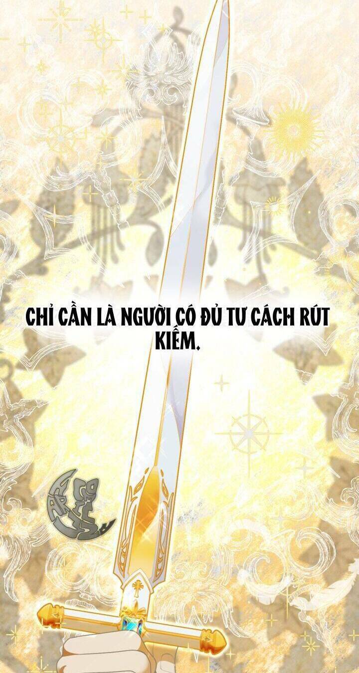 Sự Điều Trị Đặc Biệt Của Tinh Linh Chap 58 - Next Chap 59