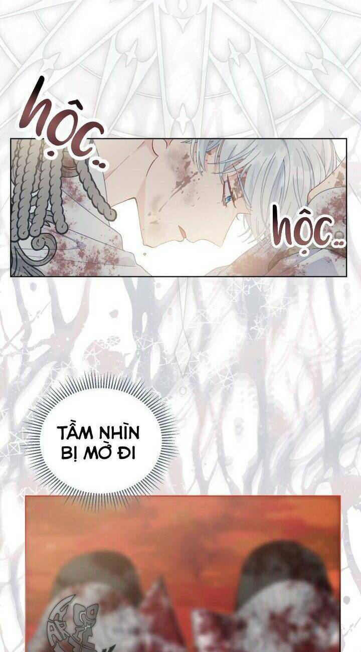 Sự Điều Trị Đặc Biệt Của Tinh Linh Chap 58 - Next Chap 59