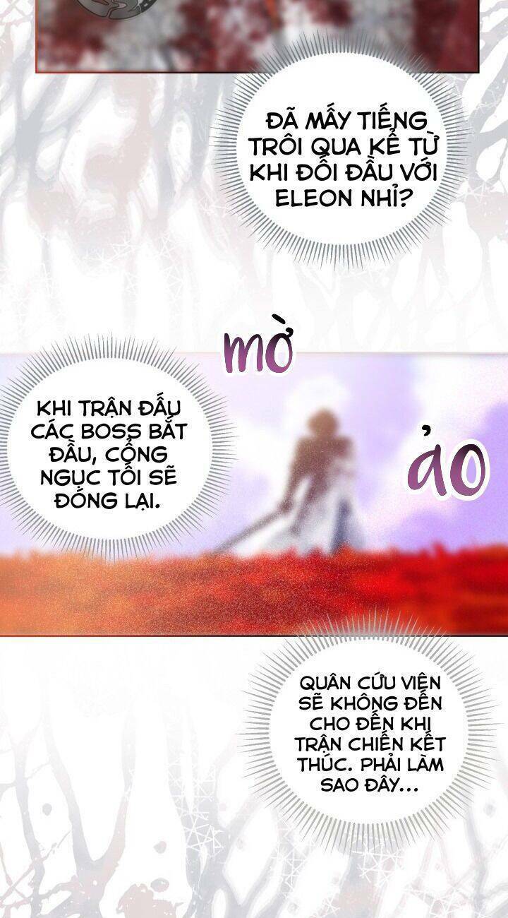 Sự Điều Trị Đặc Biệt Của Tinh Linh Chap 58 - Next Chap 59