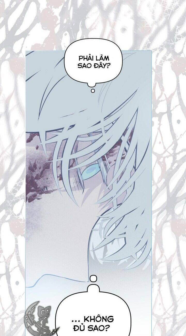 Sự Điều Trị Đặc Biệt Của Tinh Linh Chap 58 - Next Chap 59
