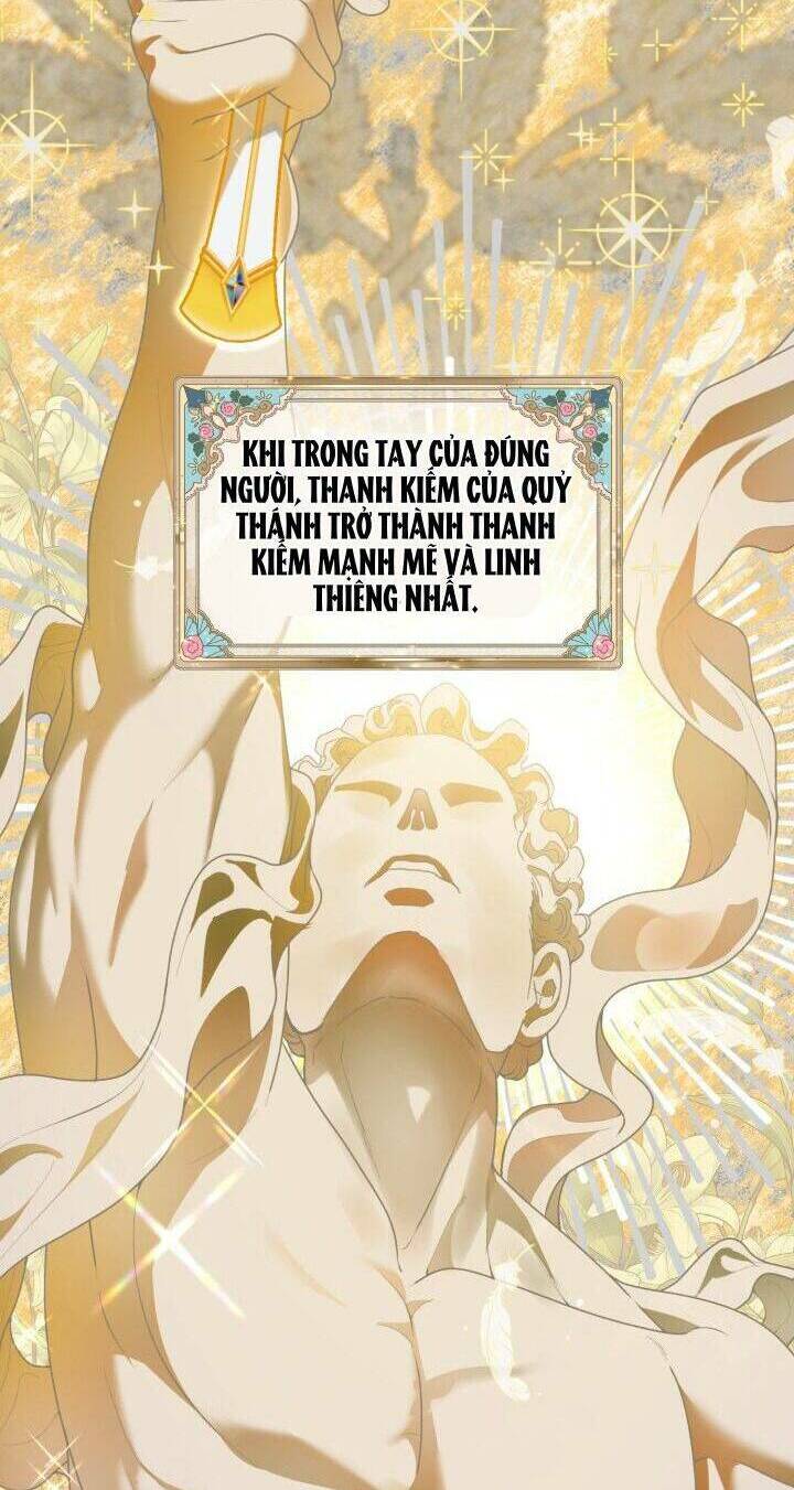 Sự Điều Trị Đặc Biệt Của Tinh Linh Chap 58 - Next Chap 59