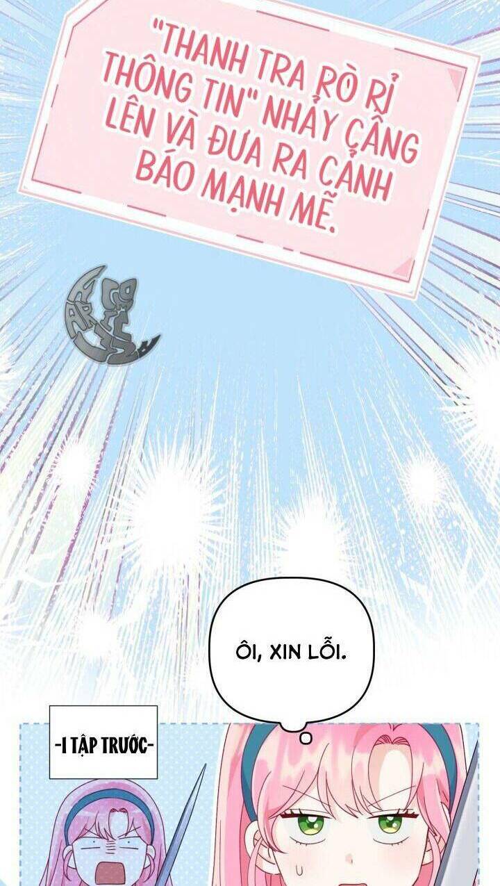 Sự Điều Trị Đặc Biệt Của Tinh Linh Chap 58 - Next Chap 59