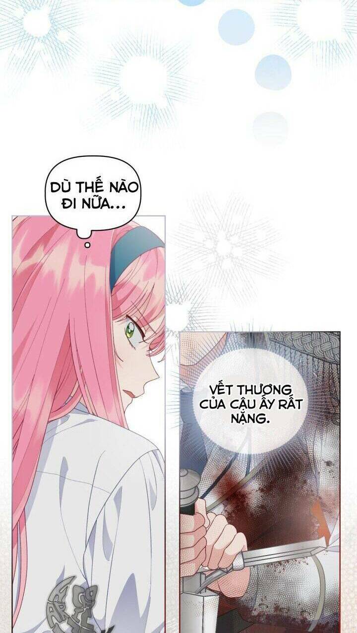 Sự Điều Trị Đặc Biệt Của Tinh Linh Chap 58 - Next Chap 59