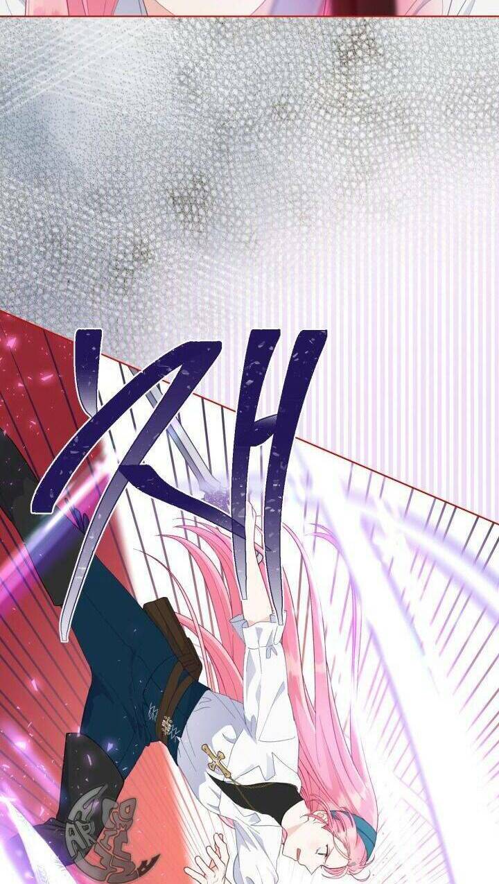 Sự Điều Trị Đặc Biệt Của Tinh Linh Chap 58 - Next Chap 59