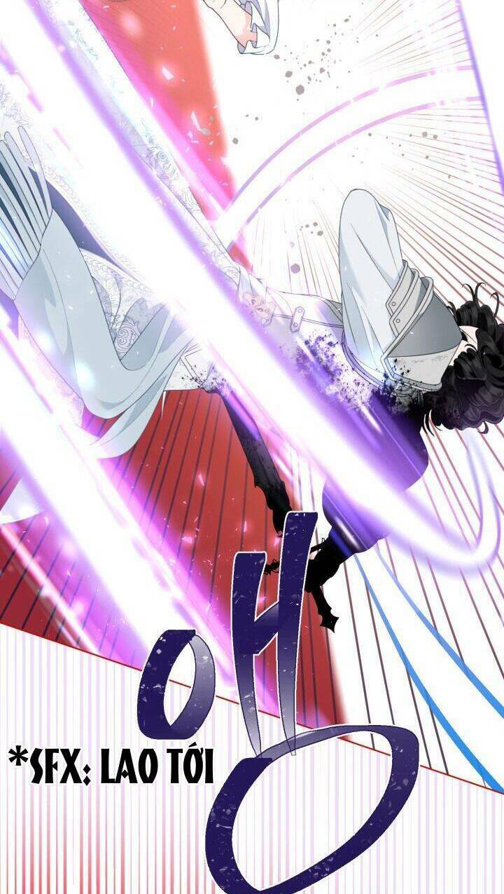 Sự Điều Trị Đặc Biệt Của Tinh Linh Chap 58 - Next Chap 59