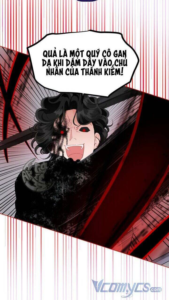 Sự Điều Trị Đặc Biệt Của Tinh Linh Chap 58 - Next Chap 59