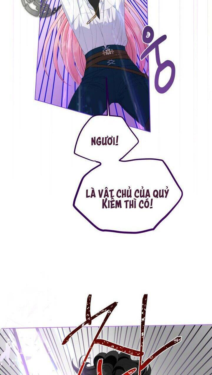 Sự Điều Trị Đặc Biệt Của Tinh Linh Chap 58 - Next Chap 59