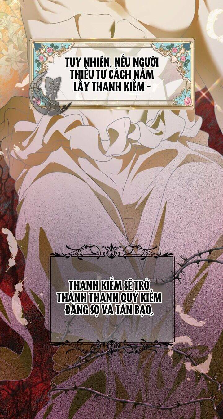 Sự Điều Trị Đặc Biệt Của Tinh Linh Chap 58 - Next Chap 59