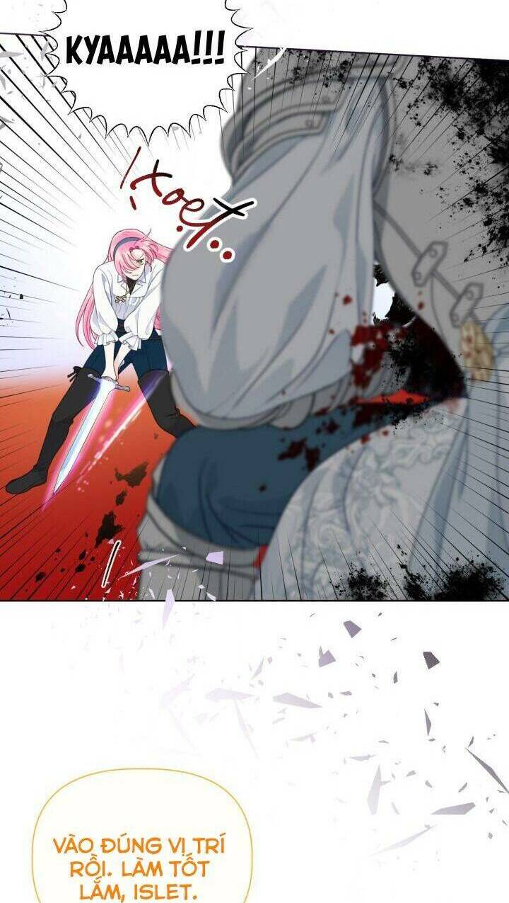 Sự Điều Trị Đặc Biệt Của Tinh Linh Chap 58 - Next Chap 59