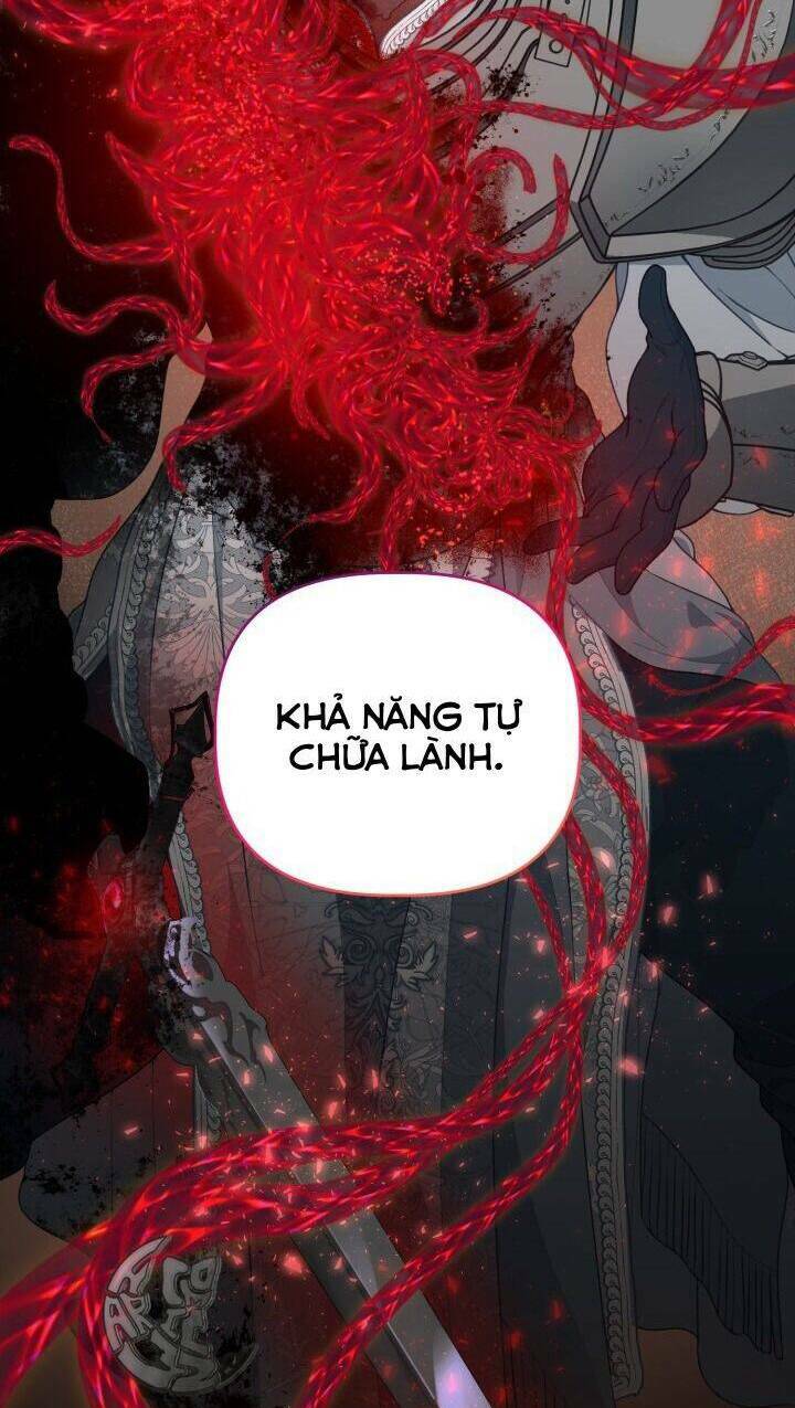 Sự Điều Trị Đặc Biệt Của Tinh Linh Chap 58 - Next Chap 59