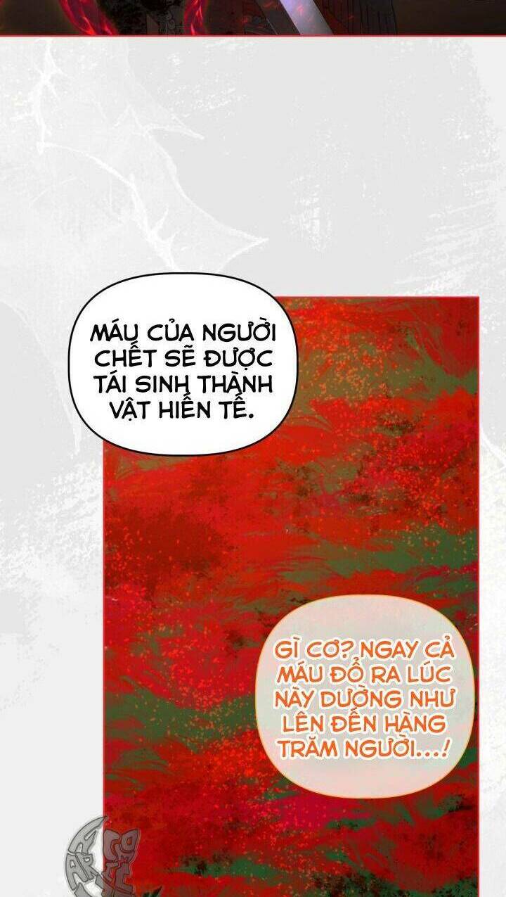 Sự Điều Trị Đặc Biệt Của Tinh Linh Chap 58 - Next Chap 59