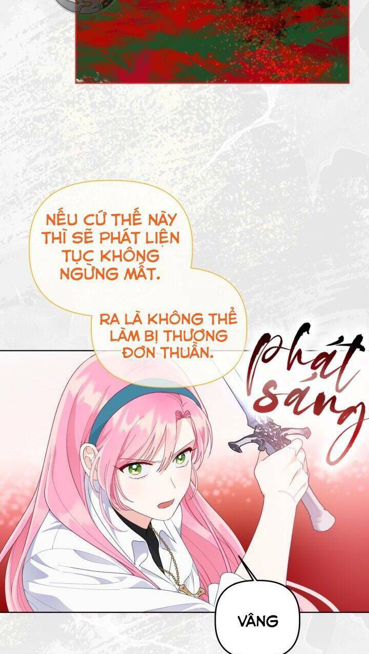Sự Điều Trị Đặc Biệt Của Tinh Linh Chap 58 - Next Chap 59