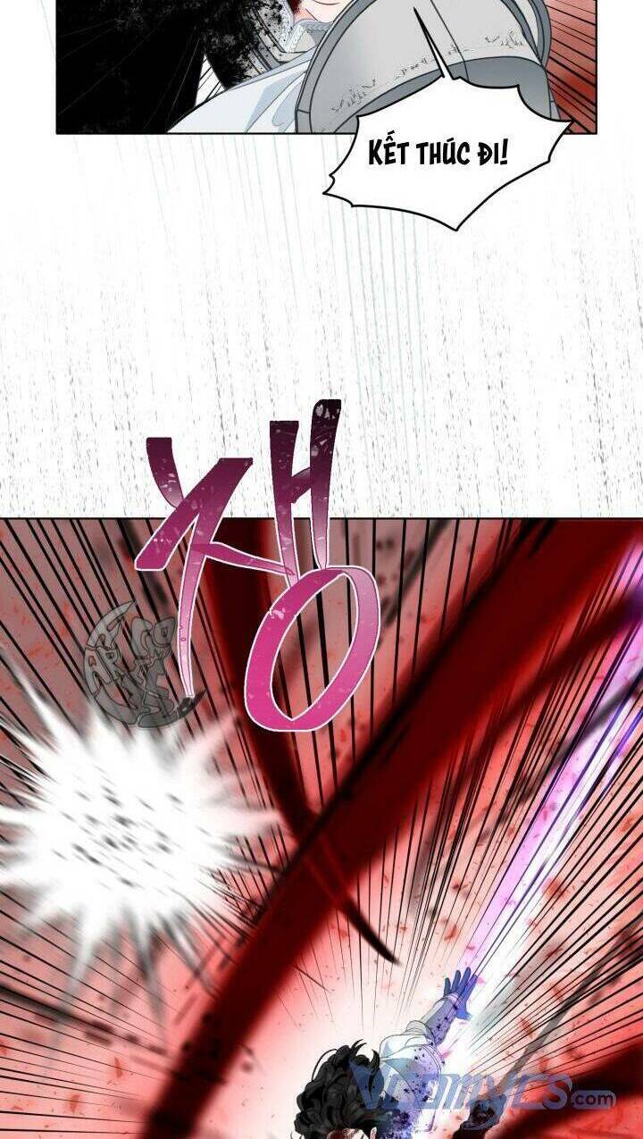 Sự Điều Trị Đặc Biệt Của Tinh Linh Chap 58 - Next Chap 59