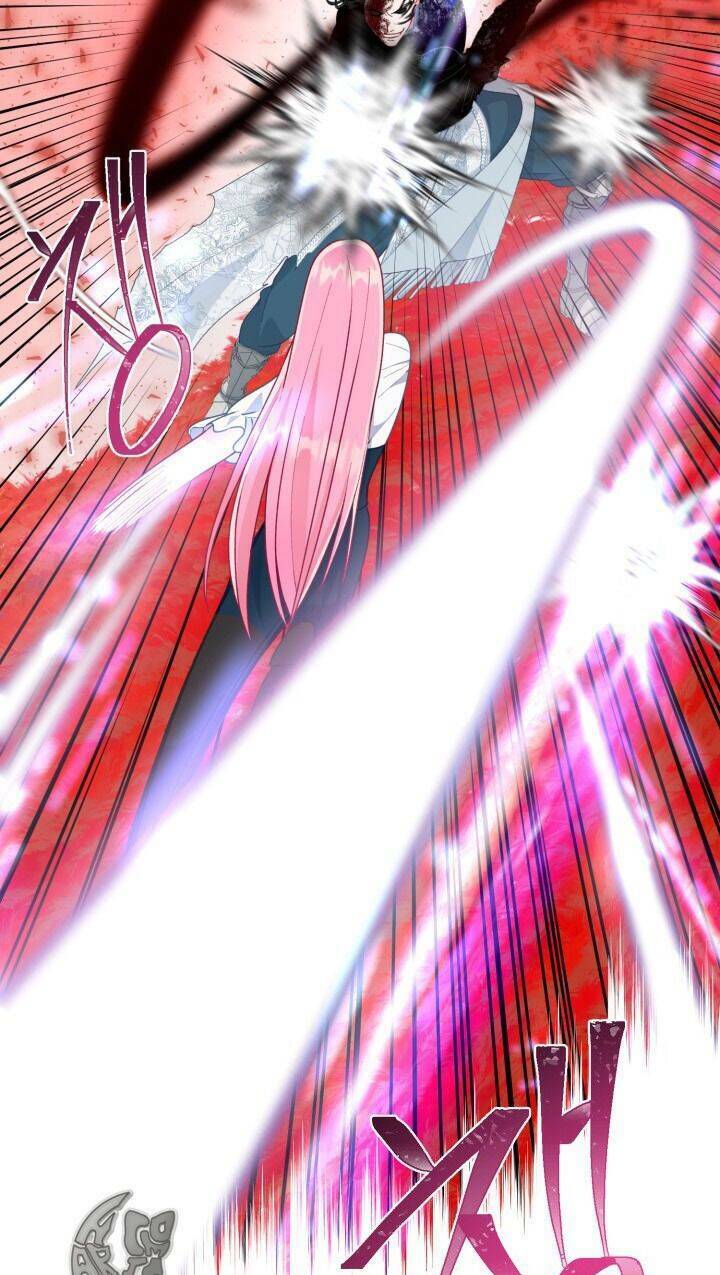 Sự Điều Trị Đặc Biệt Của Tinh Linh Chap 58 - Next Chap 59