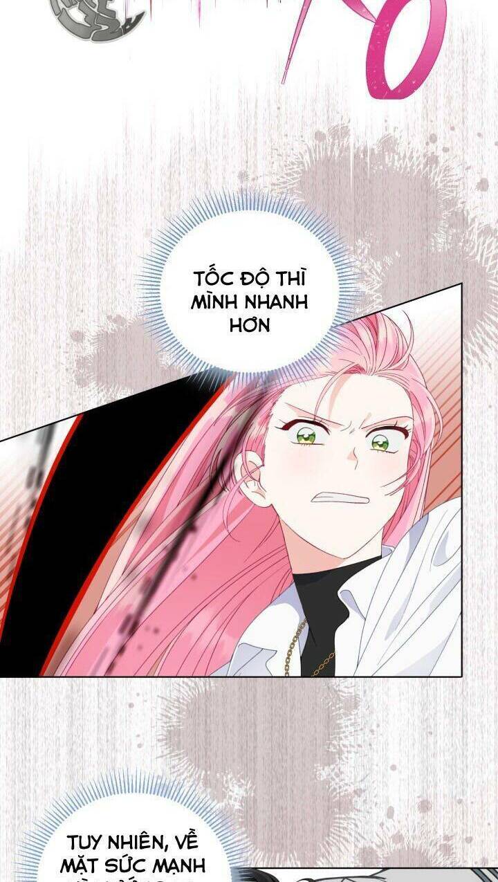 Sự Điều Trị Đặc Biệt Của Tinh Linh Chap 58 - Next Chap 59