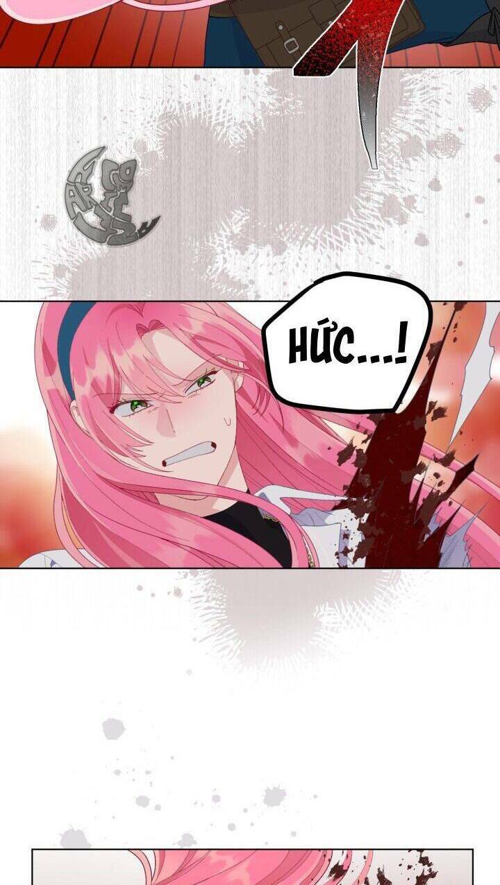 Sự Điều Trị Đặc Biệt Của Tinh Linh Chap 58 - Next Chap 59