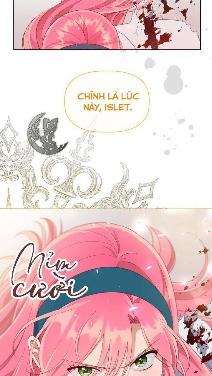 Sự Điều Trị Đặc Biệt Của Tinh Linh Chap 58 - Next Chap 59