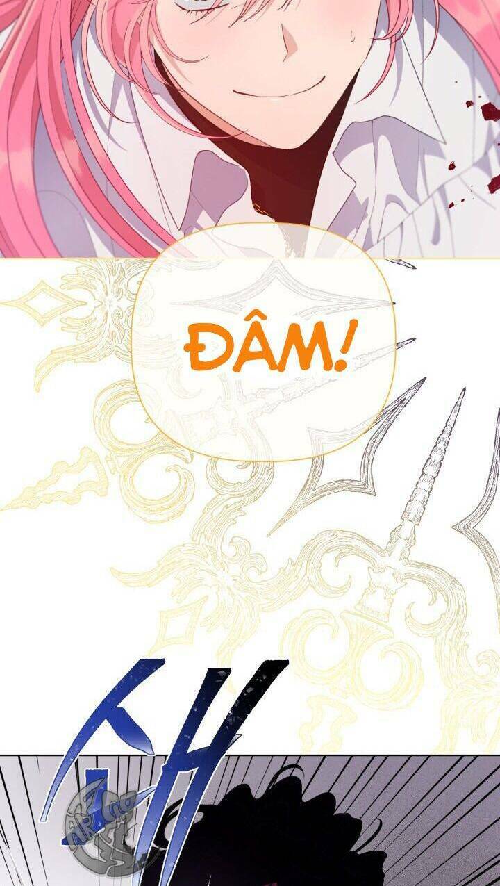 Sự Điều Trị Đặc Biệt Của Tinh Linh Chap 58 - Next Chap 59