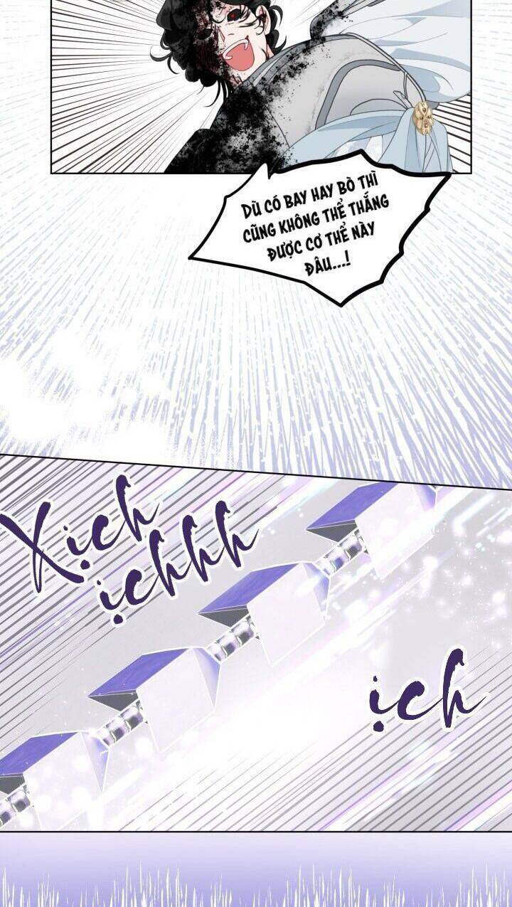 Sự Điều Trị Đặc Biệt Của Tinh Linh Chap 58 - Next Chap 59