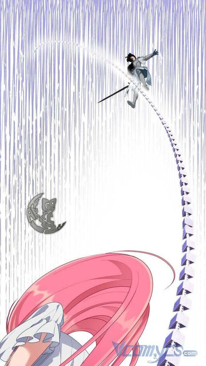 Sự Điều Trị Đặc Biệt Của Tinh Linh Chap 58 - Next Chap 59