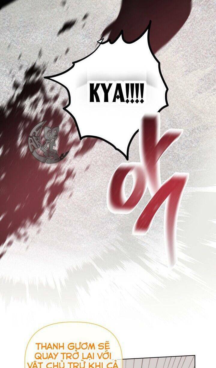 Sự Điều Trị Đặc Biệt Của Tinh Linh Chap 58 - Next Chap 59