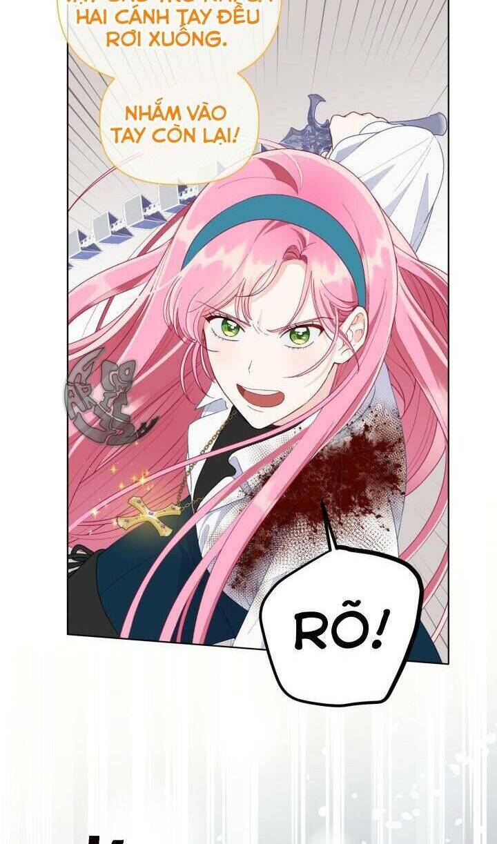 Sự Điều Trị Đặc Biệt Của Tinh Linh Chap 58 - Next Chap 59