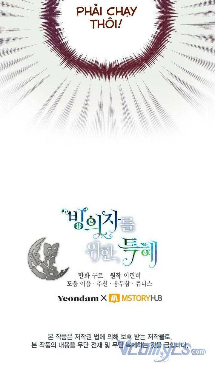 Sự Điều Trị Đặc Biệt Của Tinh Linh Chap 58 - Next Chap 59