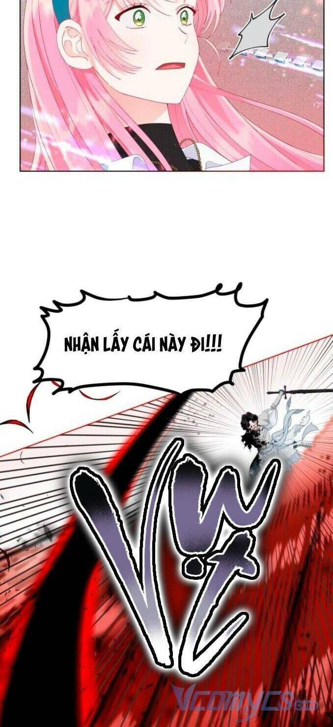 Sự Điều Trị Đặc Biệt Của Tinh Linh Chap 59 - Next Chap 60