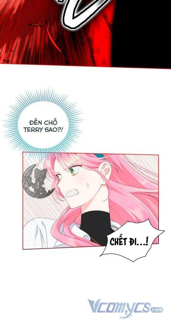 Sự Điều Trị Đặc Biệt Của Tinh Linh Chap 59 - Next Chap 60